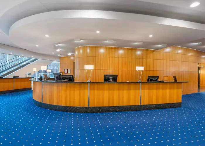 Embarc Vancouver